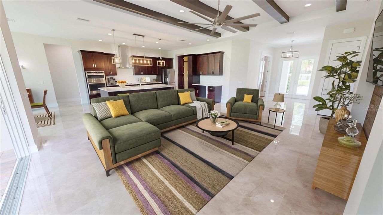 28992 Gin Lane, Punta Gorda, FL 33982 Photo