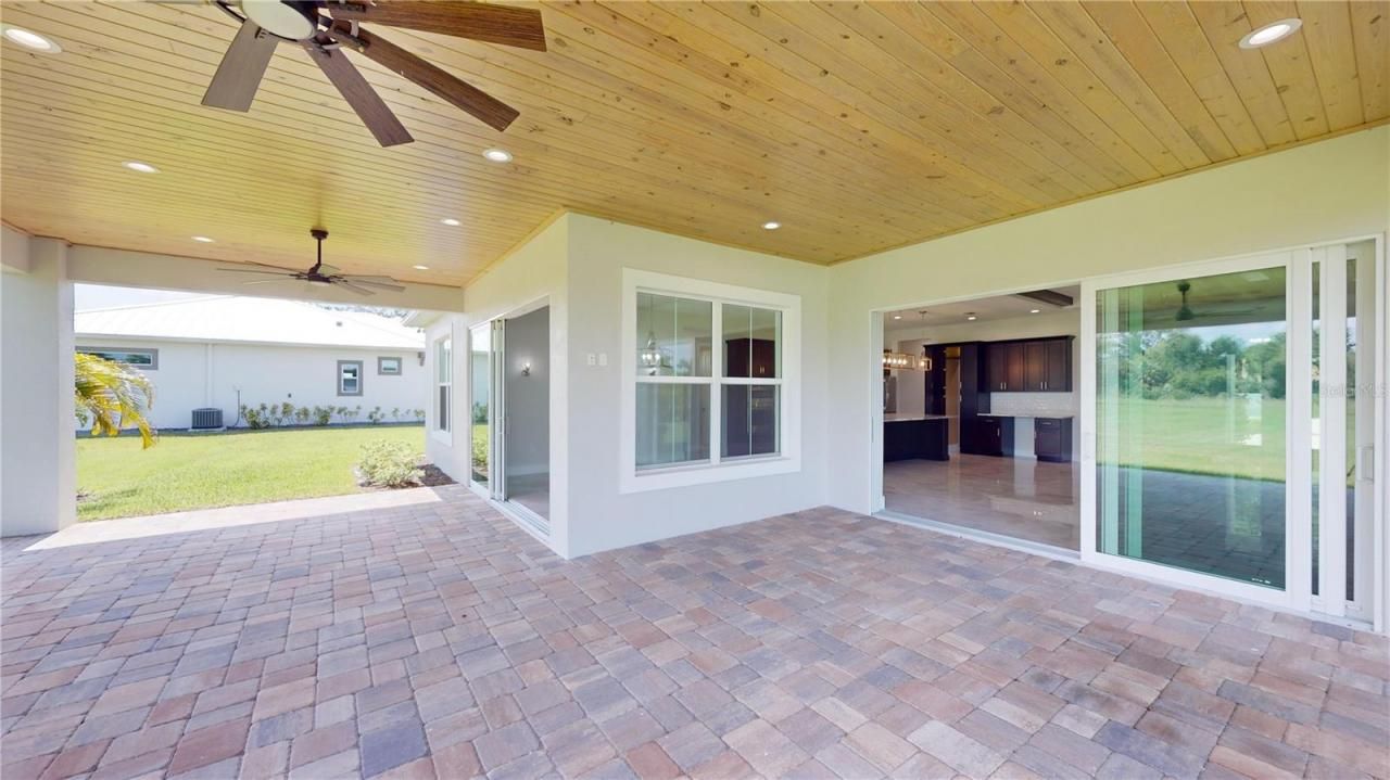 28992 Gin Lane, Punta Gorda, FL 33982 Photo