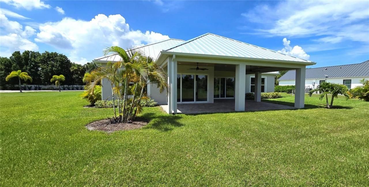 28992 Gin Lane, Punta Gorda, FL 33982 Photo