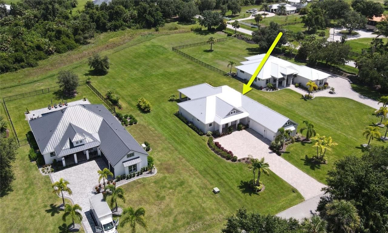 28992 Gin Lane, Punta Gorda, FL 33982 Photo