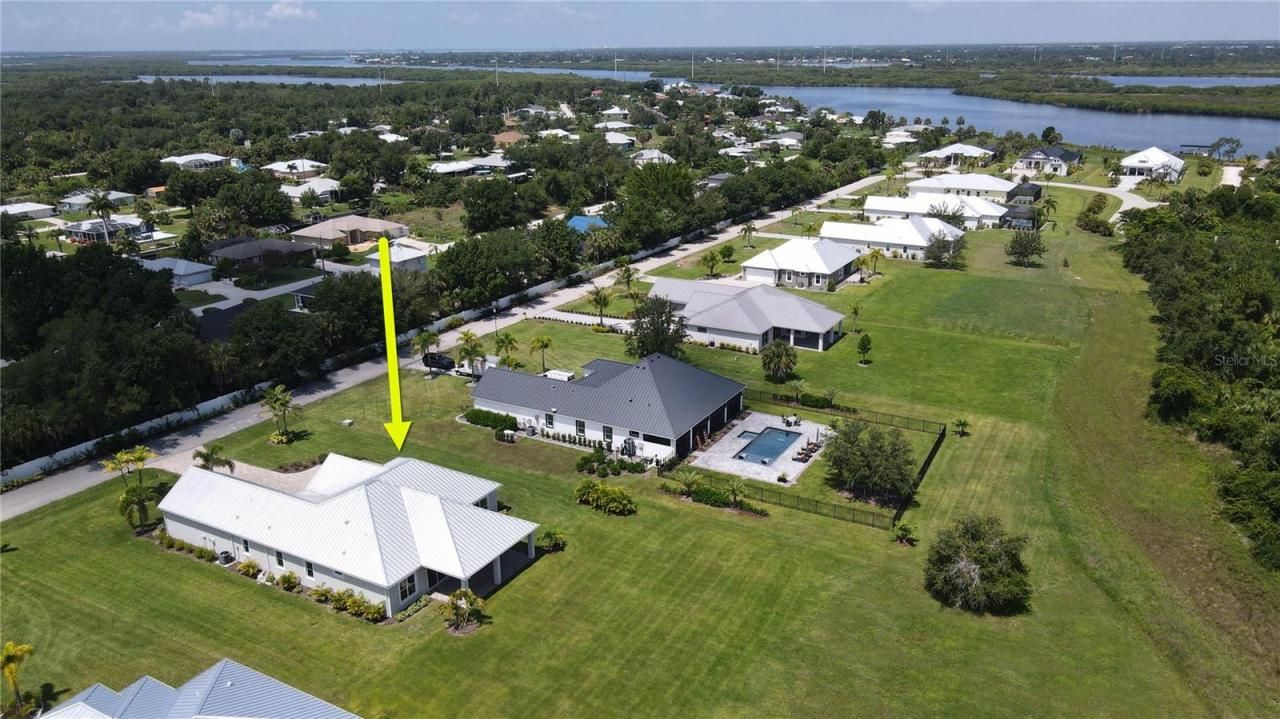 28992 Gin Lane, Punta Gorda, FL 33982 Photo