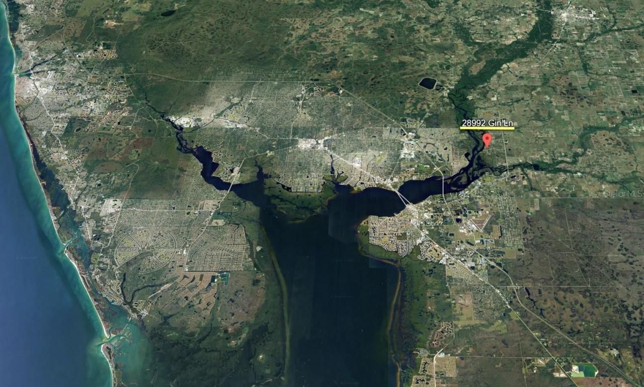 28992 Gin Lane, Punta Gorda, FL 33982 Photo