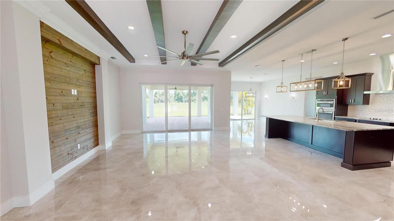 28992 Gin Lane, Punta Gorda, FL 33982 Photo