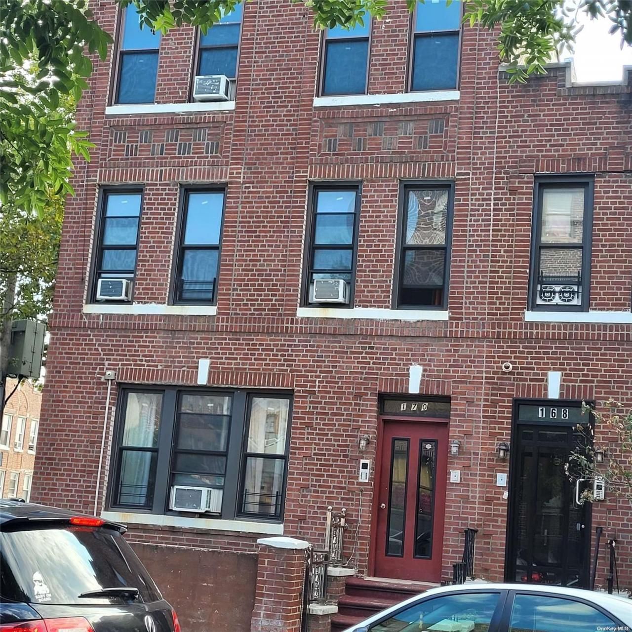 170 E 96th Street, Unit 6, Brooklyn, NY 11212 Main Photo