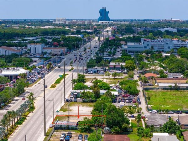 1229 N State Road 7 Rd, Hollywood, FL 33021