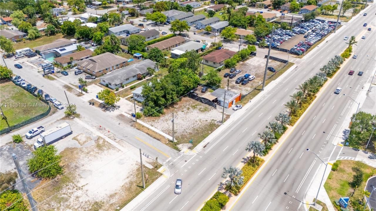 1229 N State Road 7 Rd, Hollywood, FL 33021 Photo