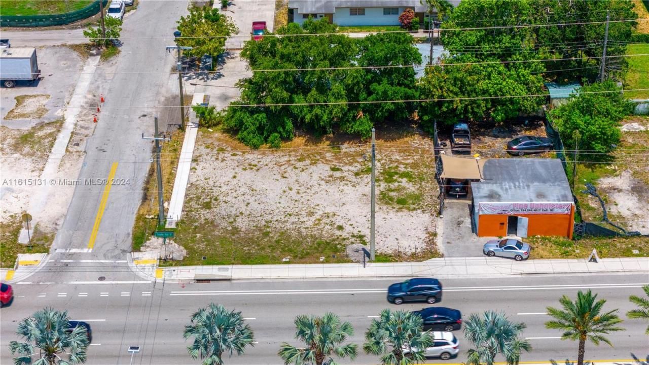 1229 N State Road 7 Rd, Hollywood, FL 33021 Photo