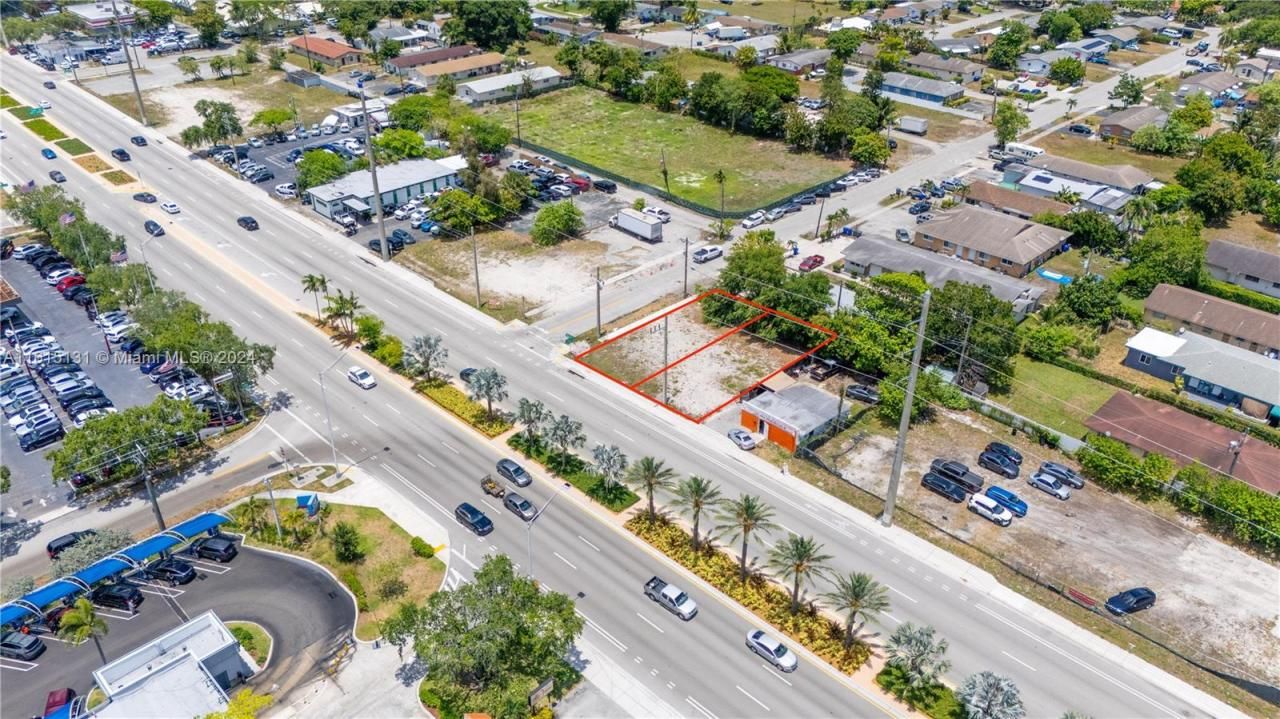 1229 N State Road 7 Rd, Hollywood, FL 33021 Photo