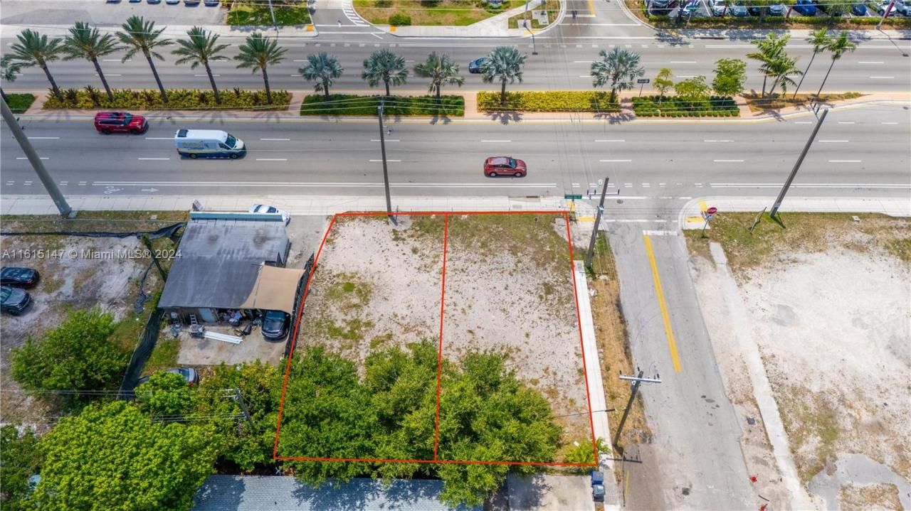 1225 N State Road 7 Rd, Hollywood, FL 33021 Photo