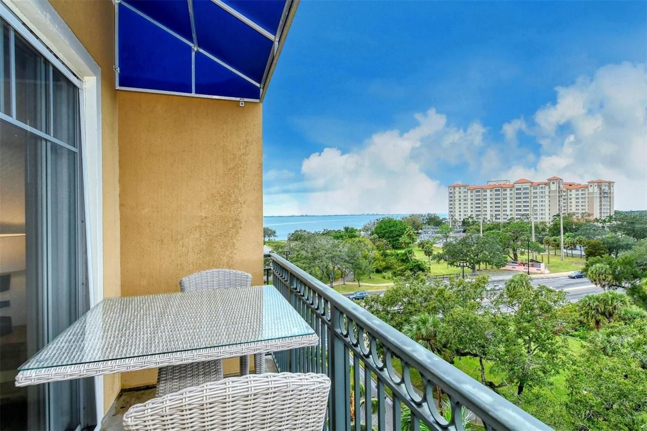 1064 N Tamiami Trail, Unit 1627, Sarasota, FL 34236 Photo