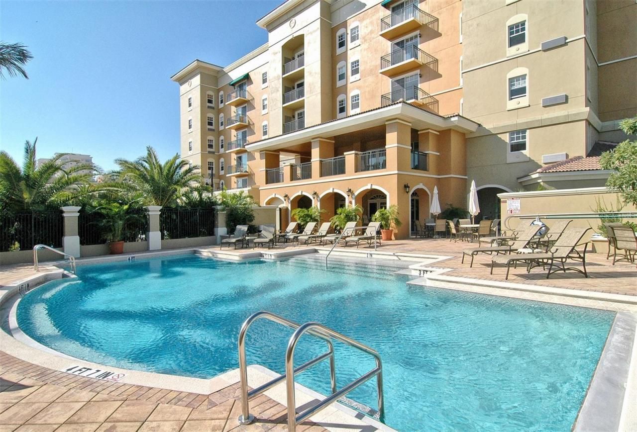 1064 N Tamiami Trail, Unit 1627, Sarasota, FL 34236 Photo