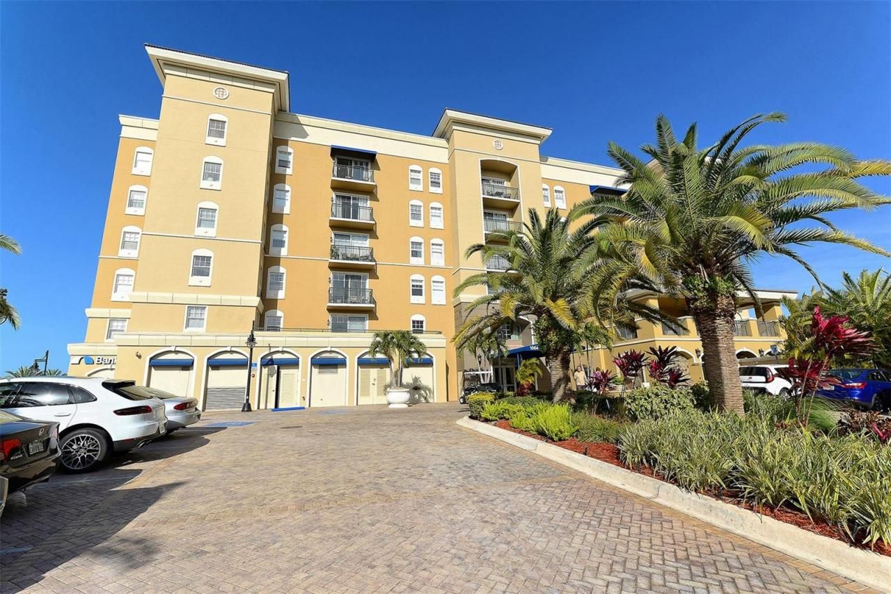 1064 N Tamiami Trail, Unit 1627, Sarasota, FL 34236 Photo