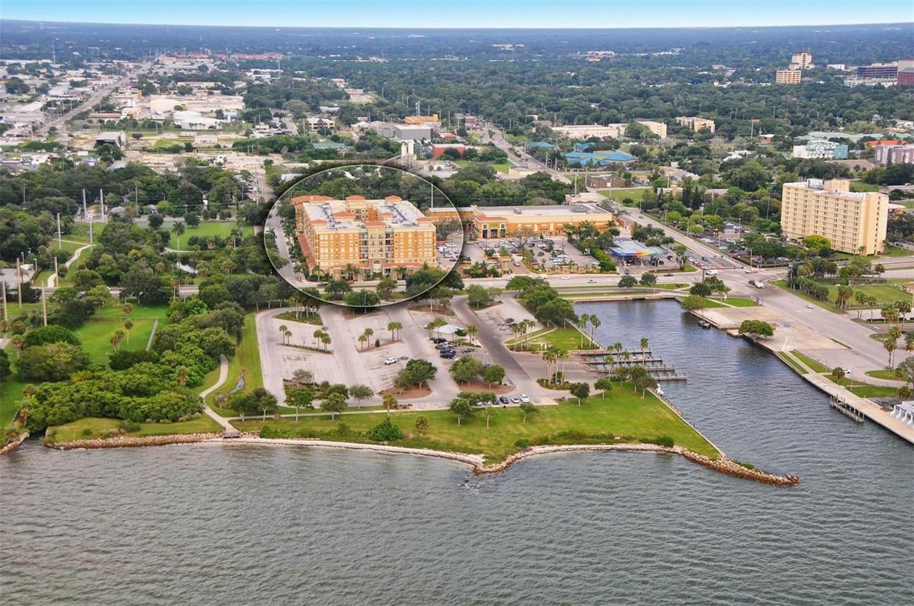 1064 N Tamiami Trail, Unit 1627, Sarasota, FL 34236 Photo