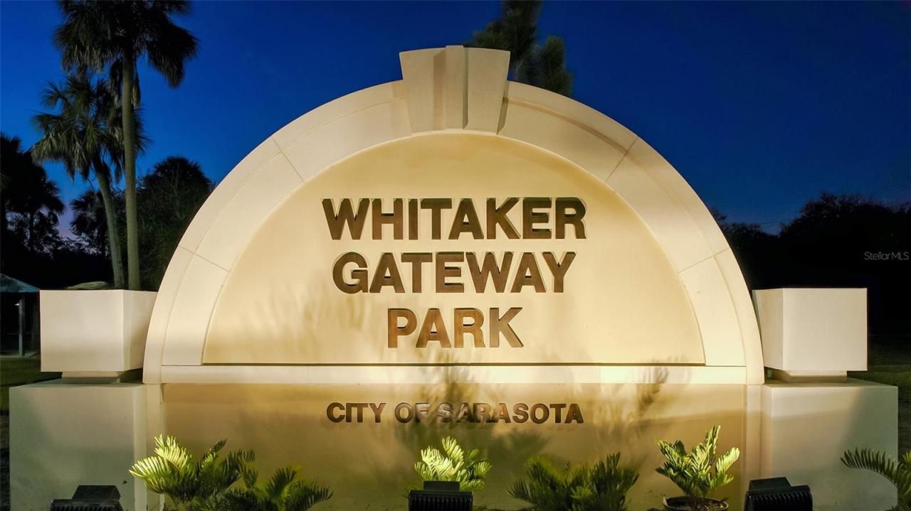 1064 N Tamiami Trail, Unit 1627, Sarasota, FL 34236 Photo