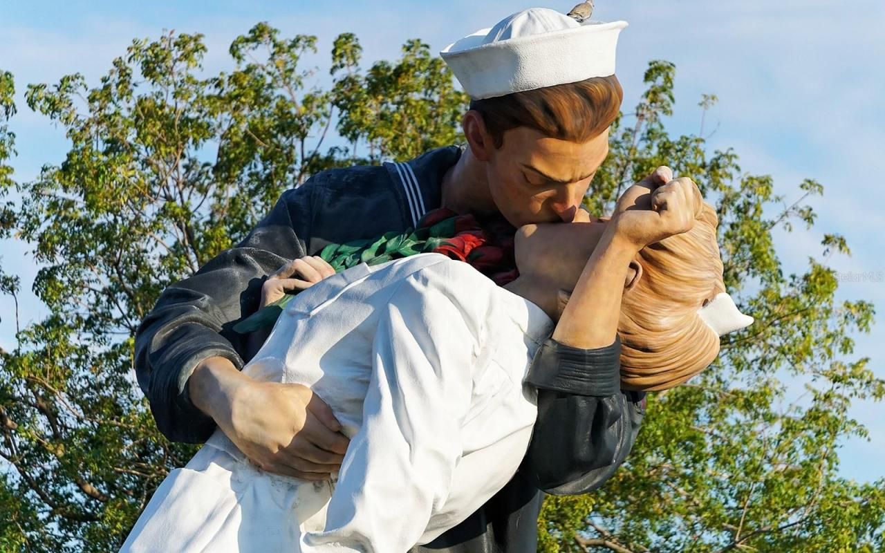 1064 N Tamiami Trail, Unit 1627, Sarasota, FL 34236 Photo