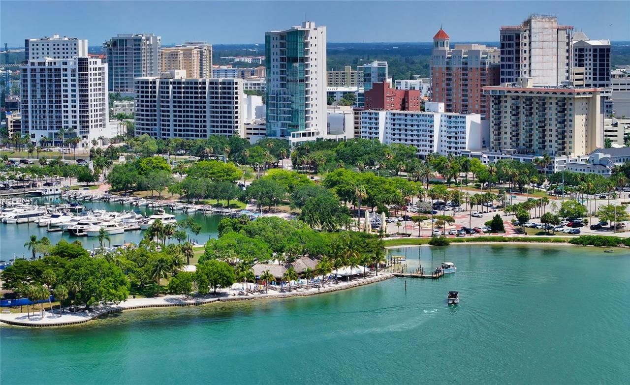 1064 N Tamiami Trail, Unit 1627, Sarasota, FL 34236 Photo