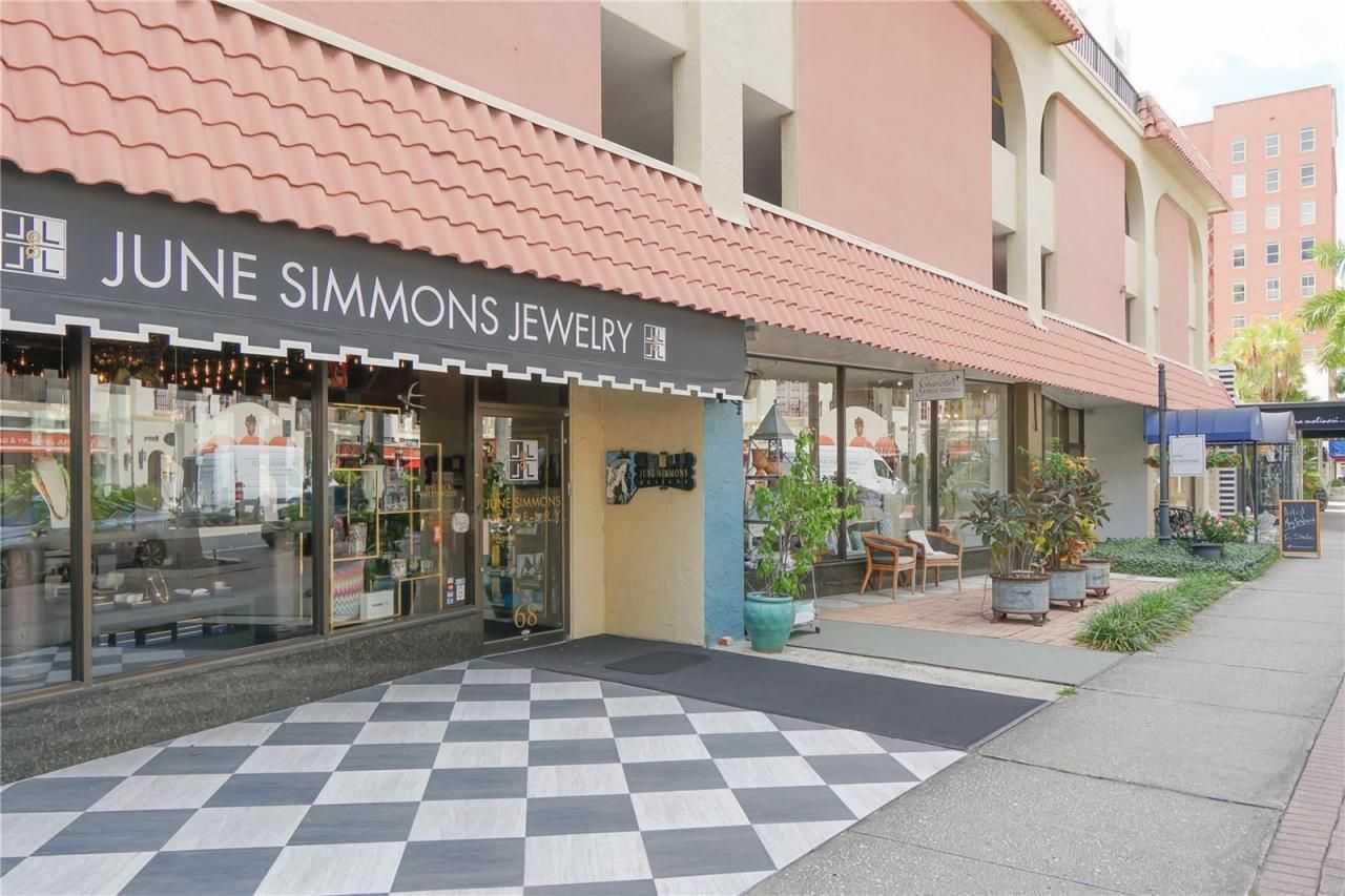 1064 N Tamiami Trail, Unit 1627, Sarasota, FL 34236 Photo