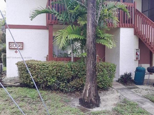2066 NW 43rd Ter, Unit 3, Lauderhill, FL 33313
