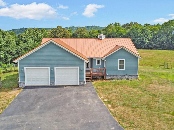 300 Kayser Ranch Rd, Oakdale, TN 37829