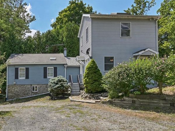 181 Montgomery Street, Goshen, NY 10924