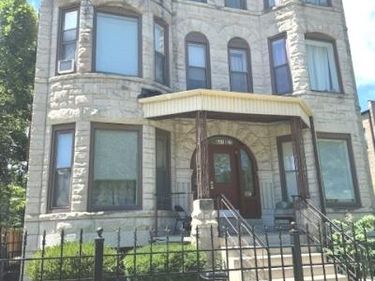 6418-20 S Stewart Avenue, Chicago, IL 60621