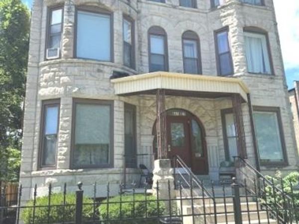 6418-20 S Stewart Avenue, Chicago, IL 60621