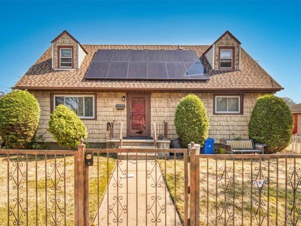 132-03 155th Street, Jamaica, NY 11434