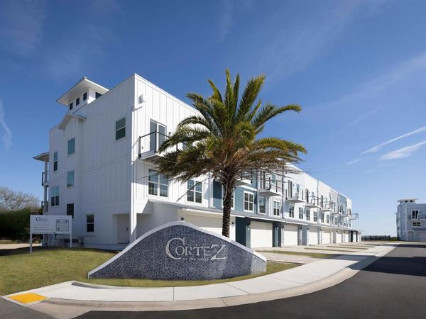 61 Cortez Ave, St Augustine, FL 32080