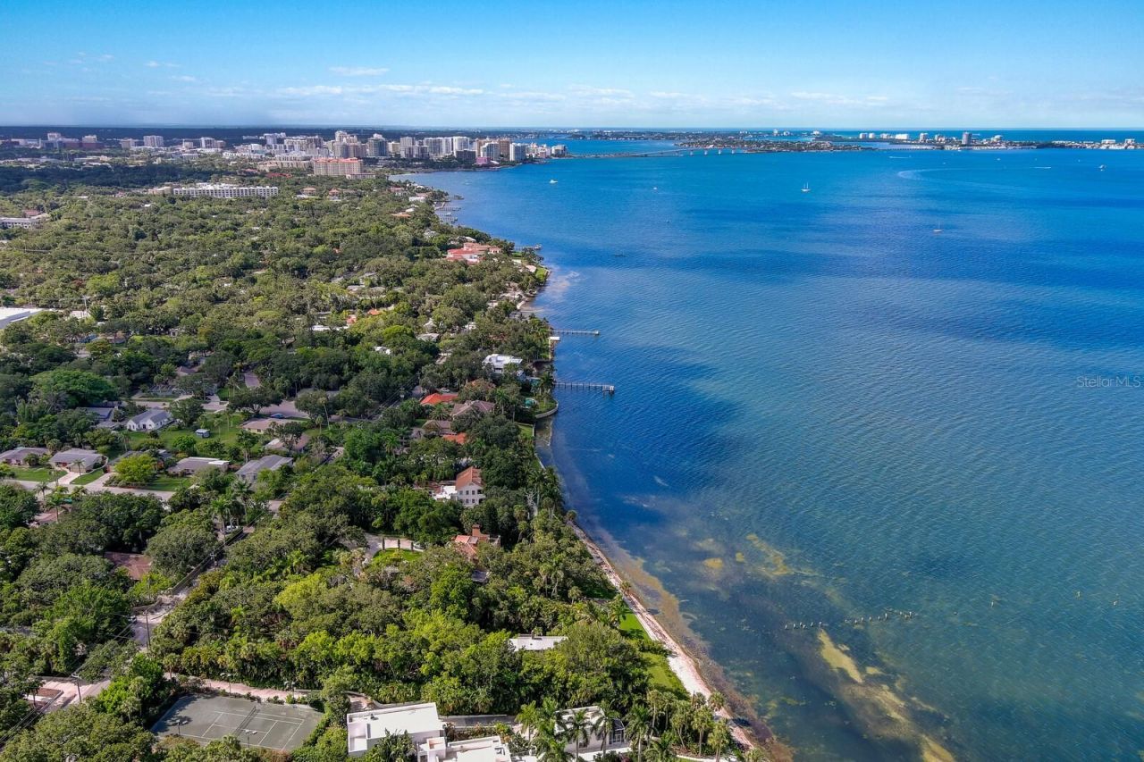 3301 Bay Shore Road, Sarasota, FL 34234 Photo