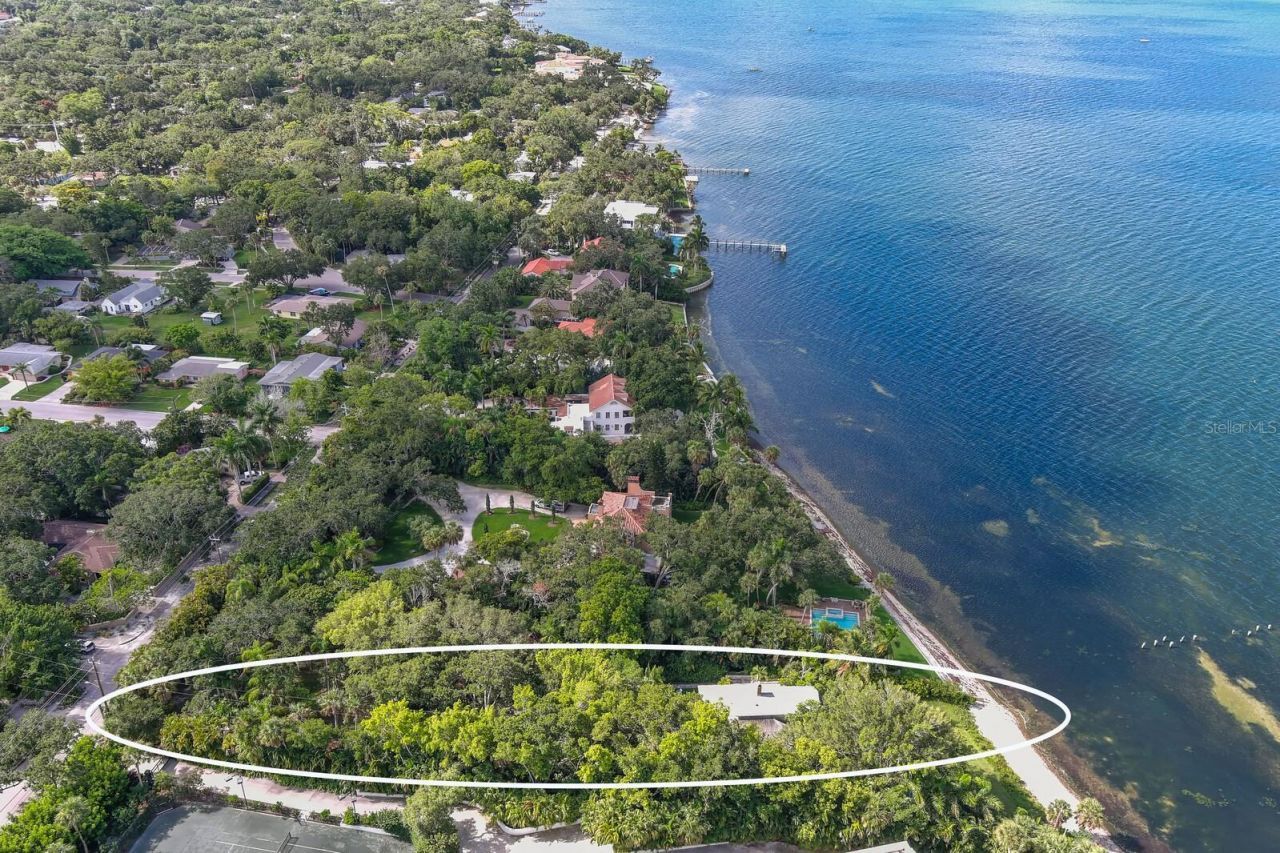 3301 Bay Shore Road, Sarasota, FL 34234 Photo
