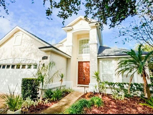 2801 ST MAARTEN Court, Jacksonville Beach, FL 32250
