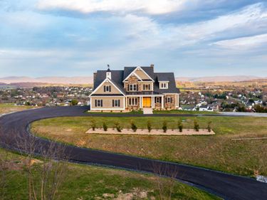 243 BARRENRIDGE RD, STAUNTON, VA 24401