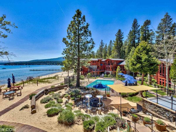6750 N North Lake Boulevard, Tahoe Vista, CA 96148