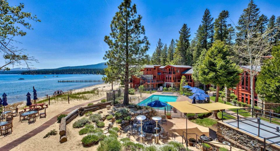 6750 N North Lake Boulevard, Tahoe Vista, CA 96148 Photo
