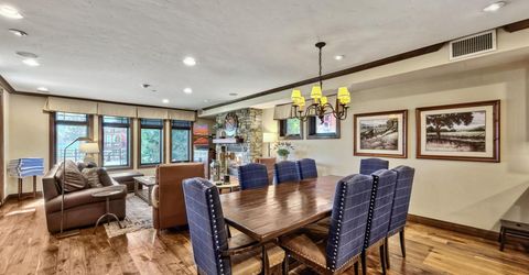 6750 N North Lake Boulevard, Tahoe Vista, CA 96148 Photo