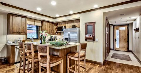 6750 N North Lake Boulevard, Tahoe Vista, CA 96148 Photo