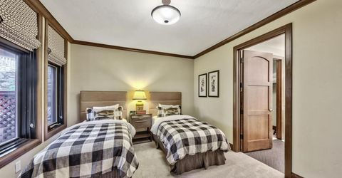 6750 N North Lake Boulevard, Tahoe Vista, CA 96148 Photo