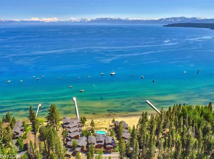 6750 N North Lake Boulevard, Tahoe Vista, CA 96148 Photo