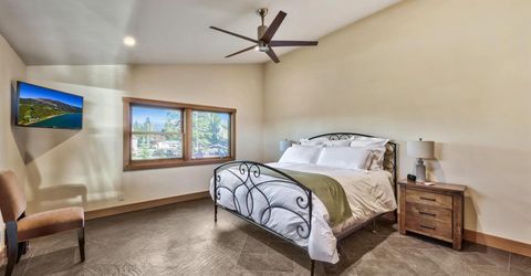 6750 N North Lake Boulevard, Tahoe Vista, CA 96148 Photo