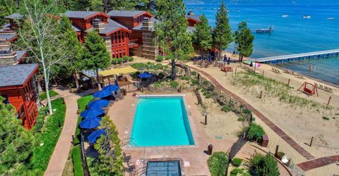 6750 N North Lake Boulevard, Tahoe Vista, CA 96148 Photo