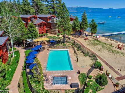 6750 N North Lake Boulevard, Tahoe Vista, CA 96148 Photo