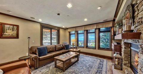 6750 N North Lake Boulevard, Tahoe Vista, CA 96148 Photo