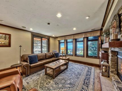 6750 N North Lake Boulevard, Tahoe Vista, CA 96148 Photo