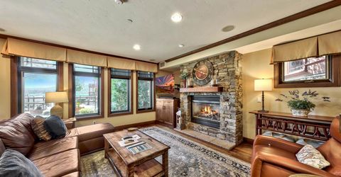 6750 N North Lake Boulevard, Tahoe Vista, CA 96148 Photo