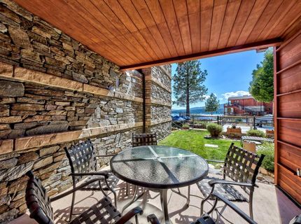 6750 N North Lake Boulevard, Tahoe Vista, CA 96148 Photo