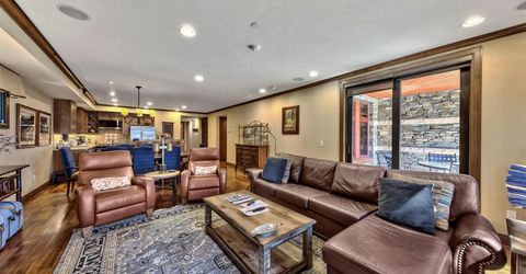 6750 N North Lake Boulevard, Tahoe Vista, CA 96148 Photo
