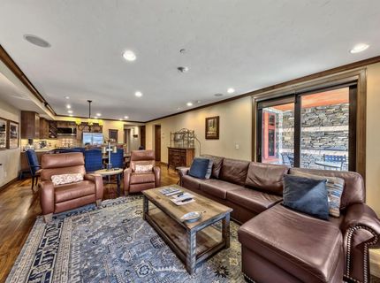6750 N North Lake Boulevard, Tahoe Vista, CA 96148 Photo