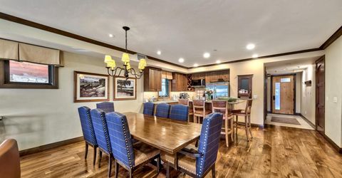 6750 N North Lake Boulevard, Tahoe Vista, CA 96148 Photo