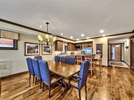 6750 N North Lake Boulevard, Tahoe Vista, CA 96148 Photo