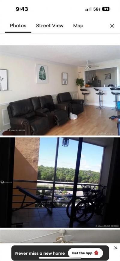 2935 NE 163rd St, Unit 5C, North Miami Beach, FL 33160 Photo